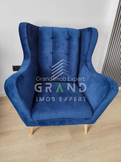 TOTUL NOU | Ap.1 camera | Parcare subterana | Kaufland/USAMV/Frunzisului - 4