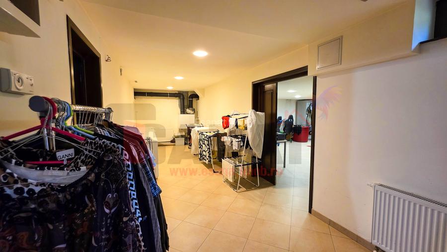 Vilă exclusivistă D+P+E – eleganță, tehnologie și rafinament |VIDEO - 16