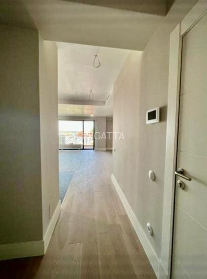 Apartament nou cu 4 camere in complex cu piscina-Pipera-Padurea Baneasa - 14