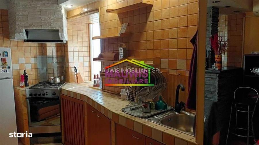 Mosilor-Eminescu- Pizza hut- bloc 1981 - 3