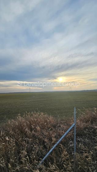 Comision 0% | Teren  30 hectare | Deschidere 550m A1 | Oportunitate investitie - 7