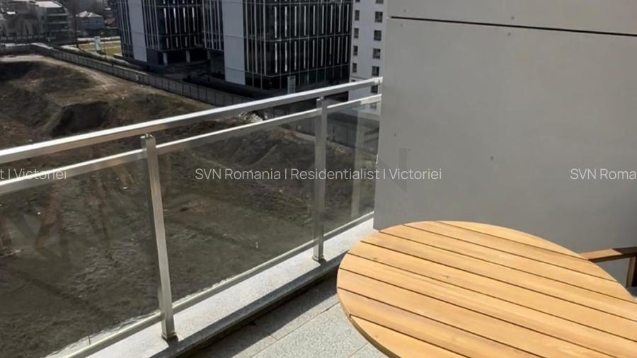 REA1028085 2 camere mobilat Luxuria Residence - 4