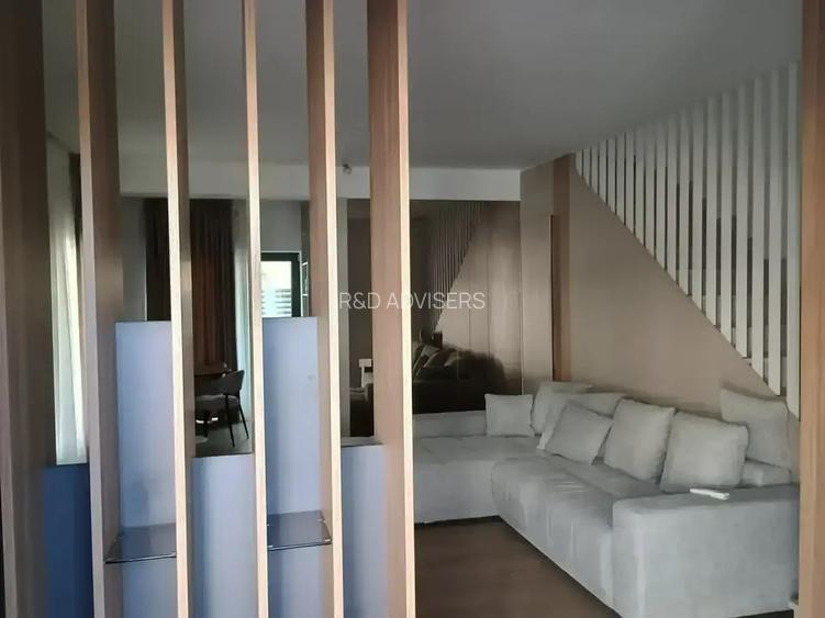 Duplex curte libera de 150mp + 60mp (2 locuri parcare) - 6