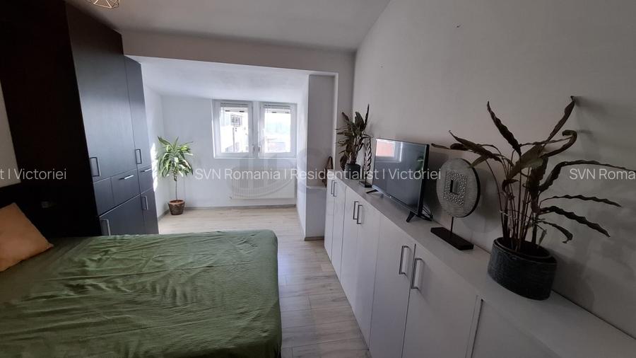REA1026964 Apartament 4 Camere I De Vanzare I Sisesti I Baneasa - 6