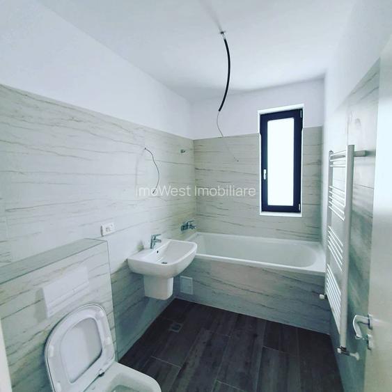 Giroc | Profi-Neptun | Apartamente de 2 si 3 camere cu scara interioara - 4