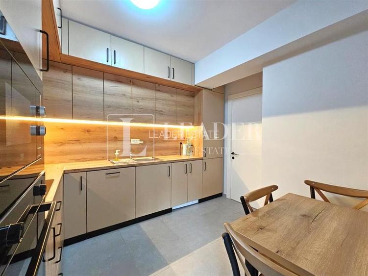 Apartament Modern de 3 camere I Vedere superba - 4