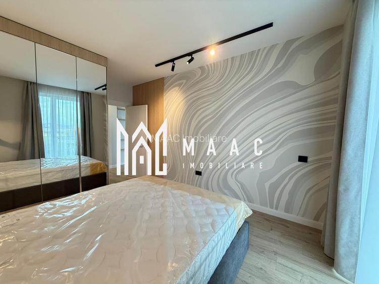 Apartament 3 camere nou | Garaj | Balcon | Boxa | Central - 13