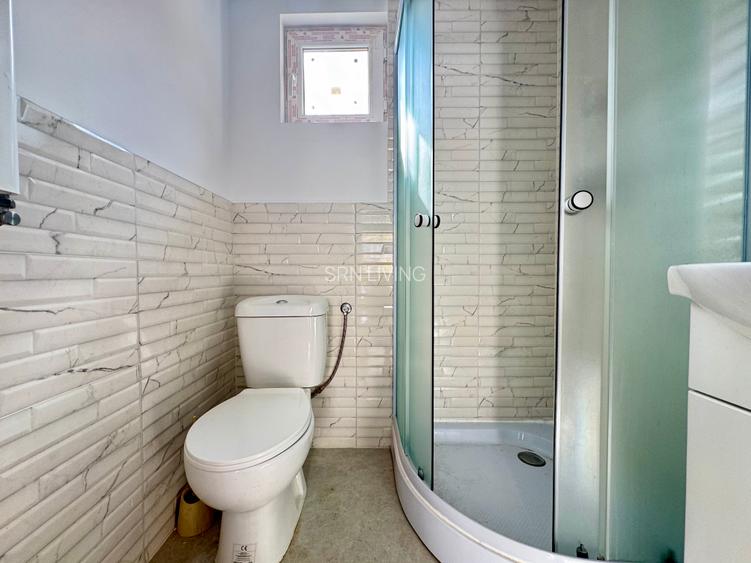 De vanzare - Casa 44 mp - Yield peste 6.5% - zona Tei - 11