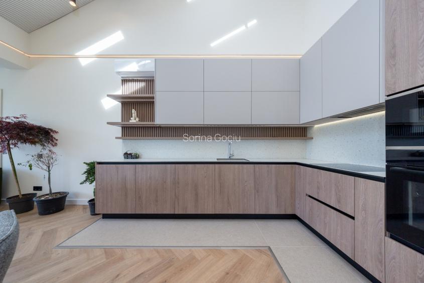 Casa WOW | De vanzare | Constructie noua |  Izvor | Brasov - 7
