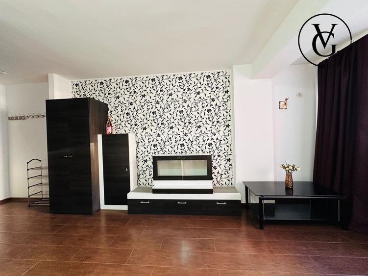 Garsoniera moderna - zona Compozitori - Baba Novac - centrală - 5