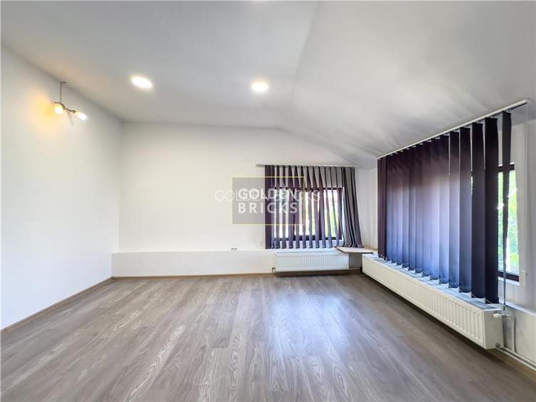 Turda | Calea Grivitei | Metrou 4 minute | Curte | Parcare - 6