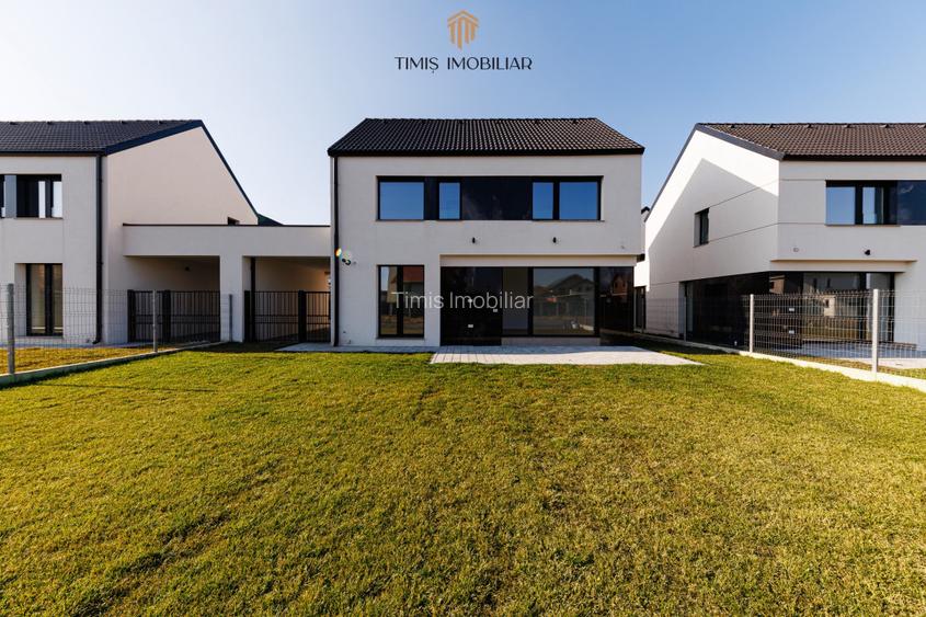 Case nordice premium, finalizate in Dumbravita - Cel mai bun pret - 24