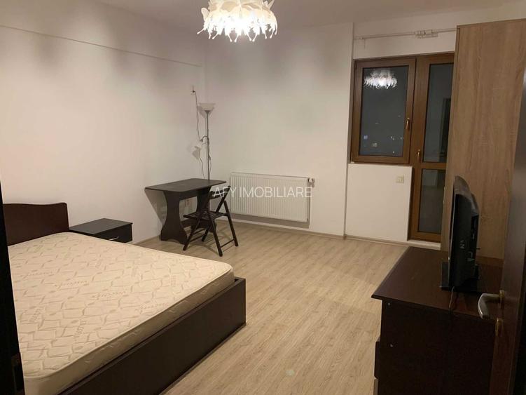 De vanzare apartament 3 camere 95 mp, Cartierul Latin - 5