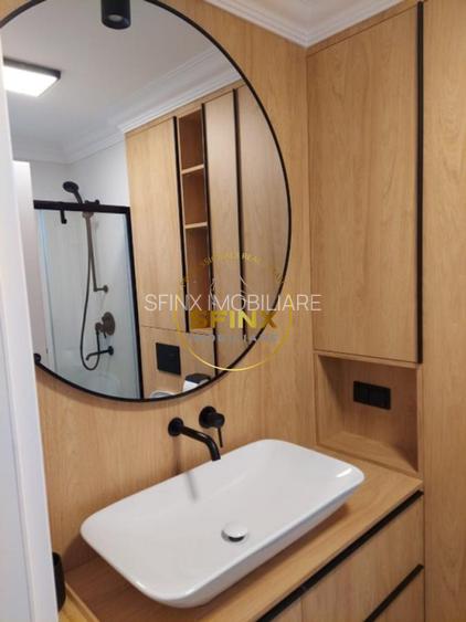 Apartament 3 camere || Dorobanti || nemobilat || 2 bai || renovat 2026 - 8