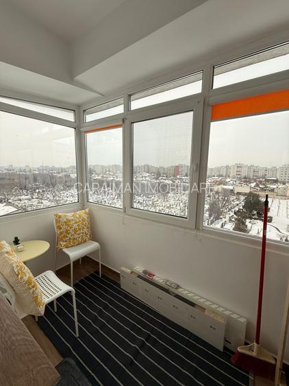 Victoriei, Ion Mihalache, Turda, Banu Manta - 15 min metroul Victoriei - 4