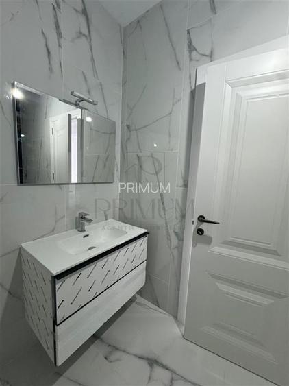 DUMBRAVITA - 3 CAM - ETJ.1 - LOC PARCARE - INCALZIRE PARDOSEALA - BLOC NOU - ZON - 5