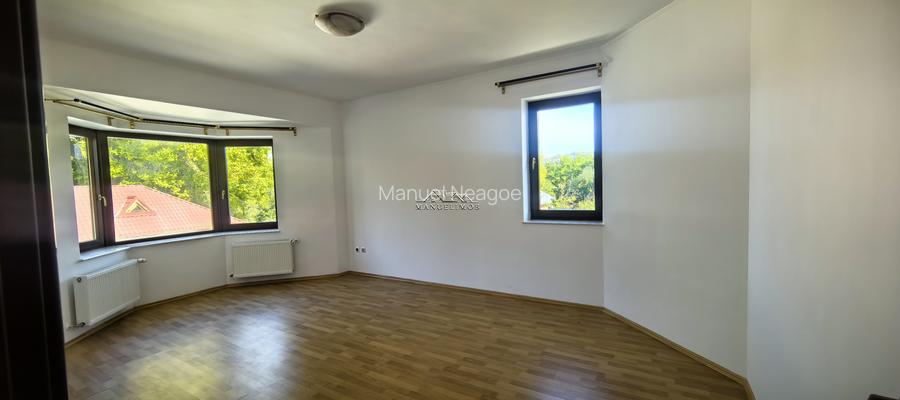 Proprietate Breaza Vila 1000mp , casa administrator , teren generos 3600mp - 26