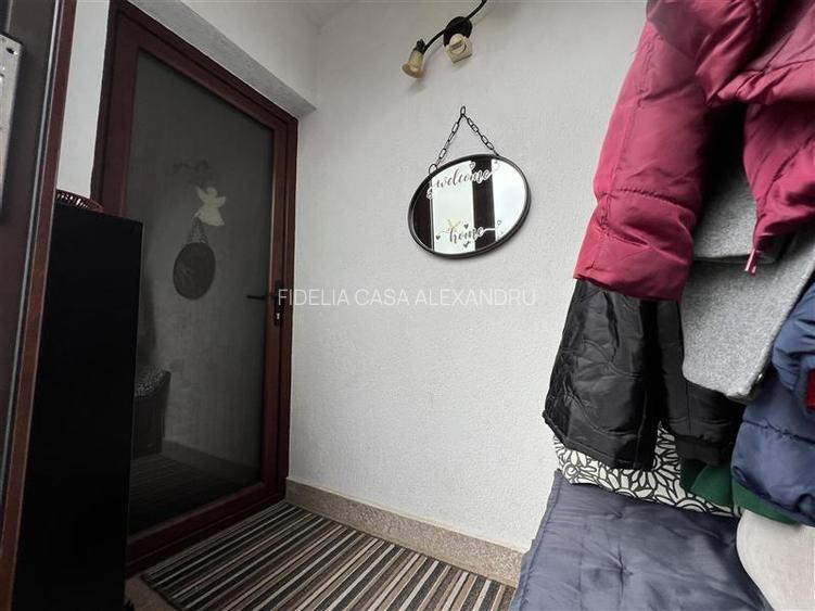 Vile cu 3 camere si 2 bai, de vanzare in Valea Adanca - 7