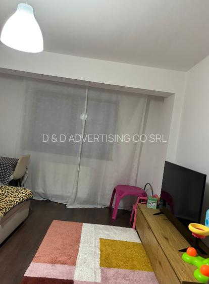 Berceni - Family Residence - Apartament 2 camere - confort 1 - Centrala -Parcare - 3