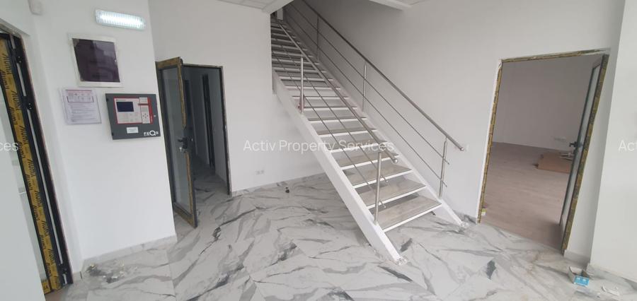 Hală industrială modernă–Vânzare-Închiriere Str. Oxigenului-Drumul Între Tarlale - 5