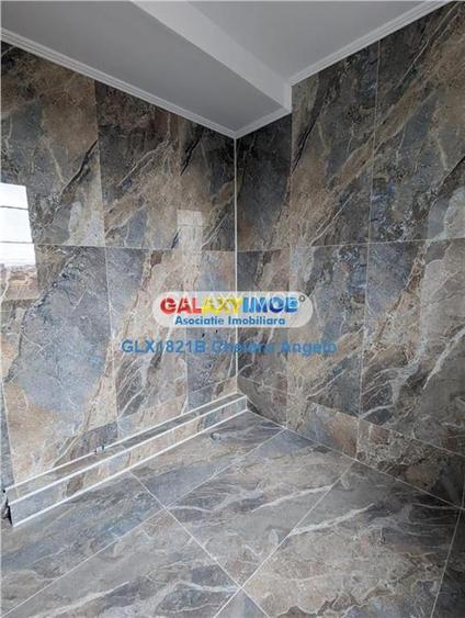 Aparatorii Patriei vila P+1,5 camere,an 2023 - 11