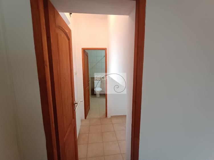 Duplex in villa - etaj plus mansarda - Foisorul de foc - 17