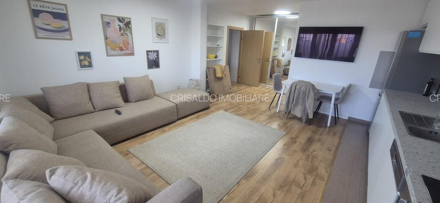 Apartament  CityLights  Pipera - Lemon Park - 2