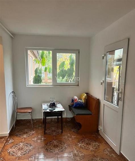 Casa individuala de caramida cu centrala pe gaz Parta - 10