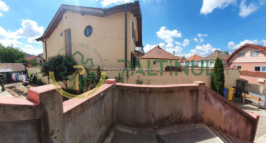 Apartament la casă de vânzare în zona Trei Stejari Sibiu - 2