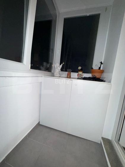 Apartament 2 camere, 53 mp, zona Astra - 14