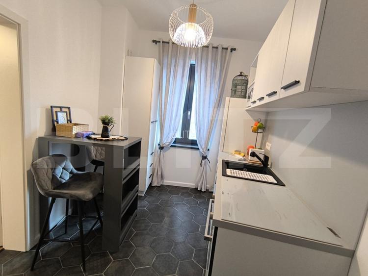 Apartament superb 2 camere, recent renovat - Centru Istoric - 9