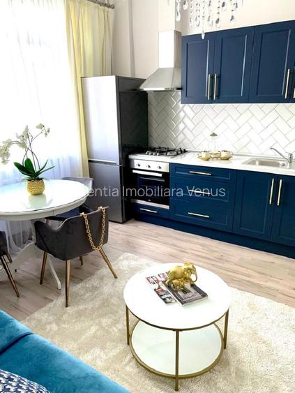Apartament cu 2 camere Piata Mare - 6