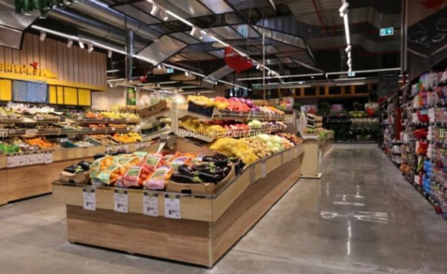 Zona Salaj Sp 231 mp inchiriat 10 ani - 2