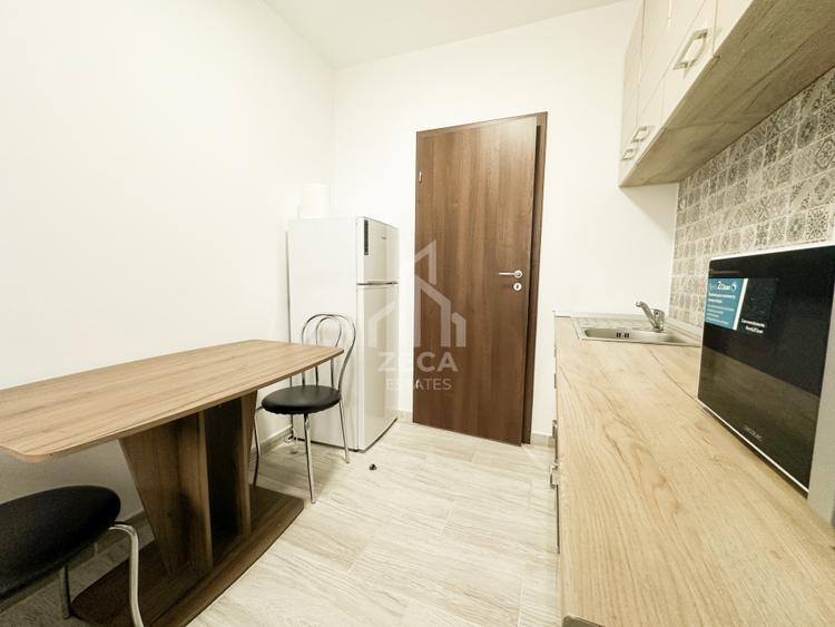 Apartament cu 2 camere | Decomandat | 16 mp terasa | Loc de Parcare - 6
