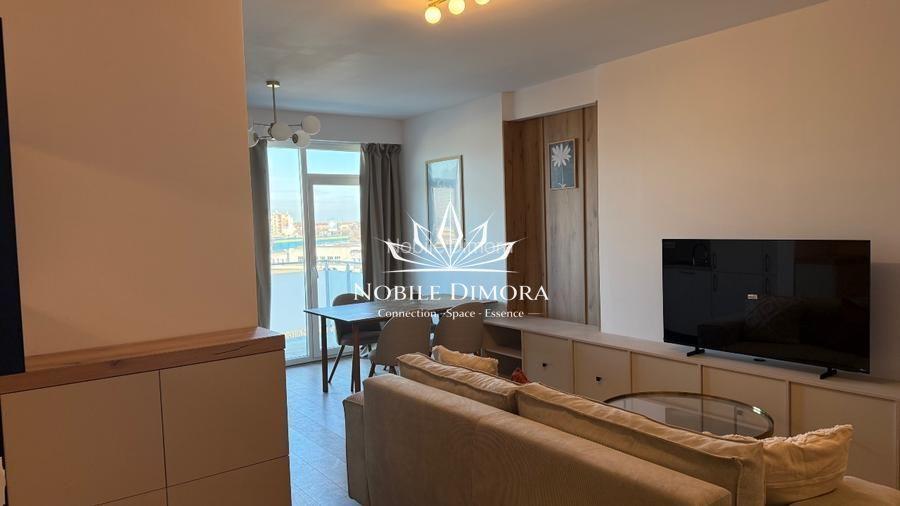 Vivalia Grand - Apartament cu 2 camere si parcare inclusa - Take Ionescu - 5