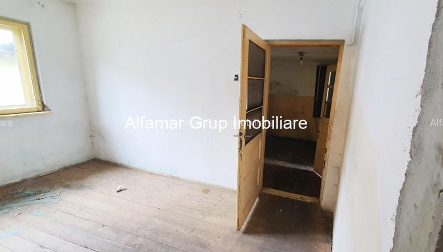 Casă 188mp, 7 camere, teren 580 mp – Rahova Salaj - 12