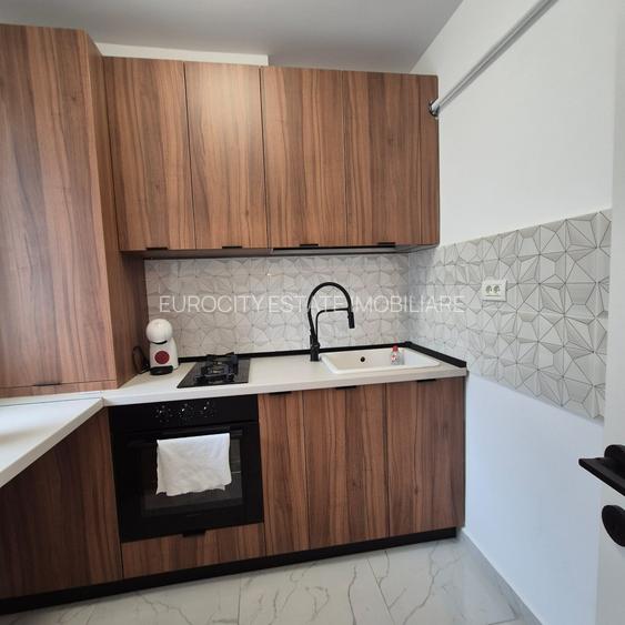 Central - zona Piata Sfantul Stefan, apartament 2 camere mobilat - 11