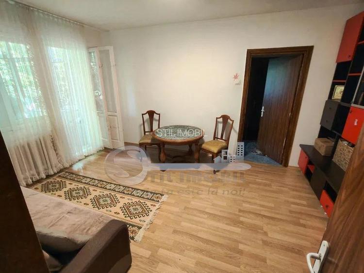 Apartament 2 Camere – Podu Roș / Cantemir - 3