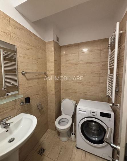 AP. 2 CAMERE SISESTI, PET-FRIENDLY, BLOC NOU, CENTRALA, METROU 10 MIN - 6