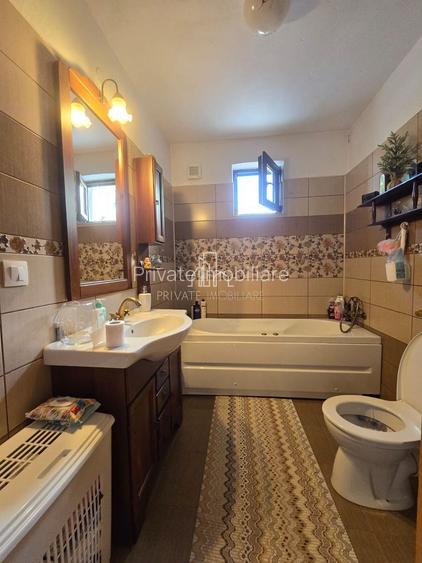 Casa de vanzare, suprafata totala 360Mp, Ana Ipatescu, Sighisoara - 6