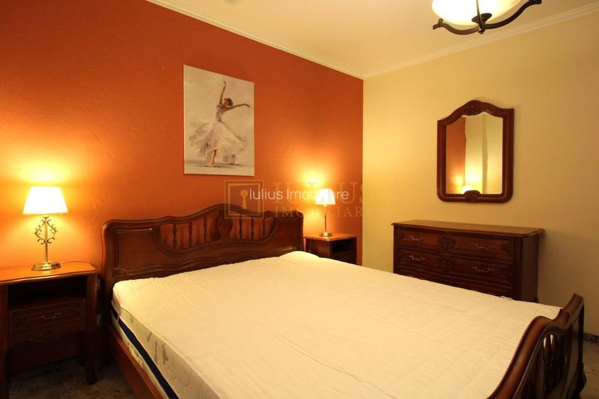 Mobilat modern, centrala proprie, zona Vlădeasa/Liviu Rebreanu. - 13