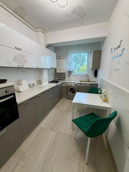 Apartament 2 Camere Decomandat - Loc de parcare inclus- Popesti Leordeni - 16