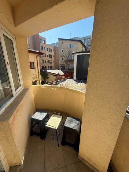 Garsoniera de inchiriat | Dristor | Metrou | Centrala | Pet-friendly - 8