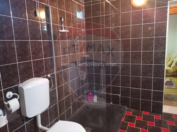 Vila  deosebita de vânzare în zona Ultracentral (EROUL NECUNOSCUT!!) - 25