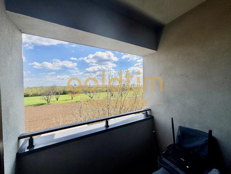 SUPER LUMINOS / 2 BAI / PRIVELISTE UNICA/ SPATII DEPOZITARE - 23