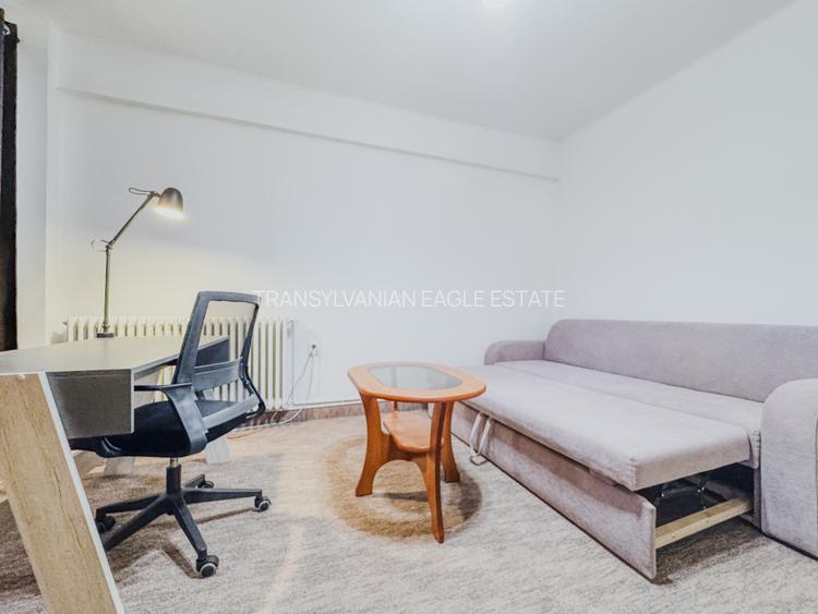 Studio de 35 m2 utili| zona centrală/Horea - 7