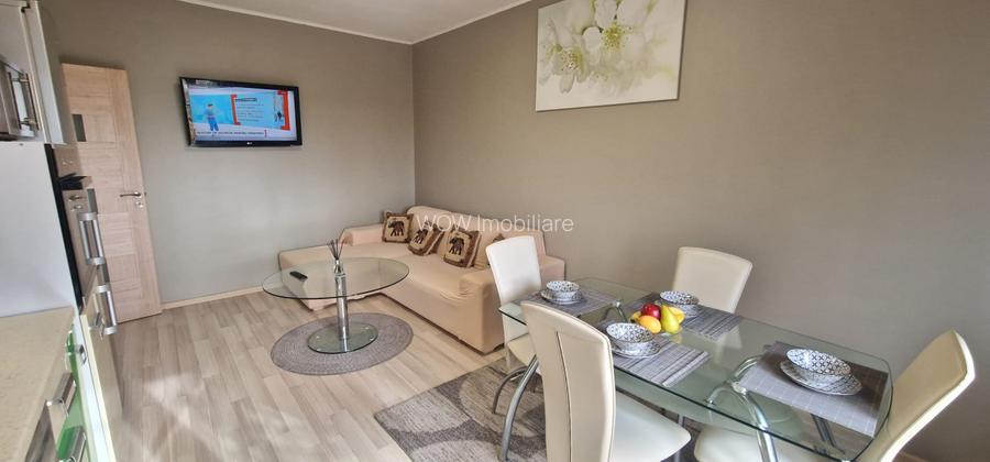 De vanzare apartament 3 camere in Selimbar - 3