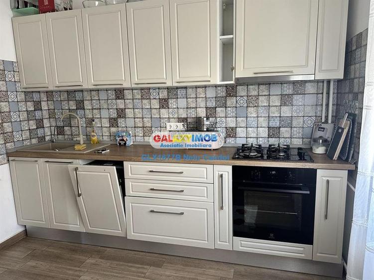 VANZARE APARTAMENT 2 CAMERE 13 SEPTEMBRIE PROSPER - 5