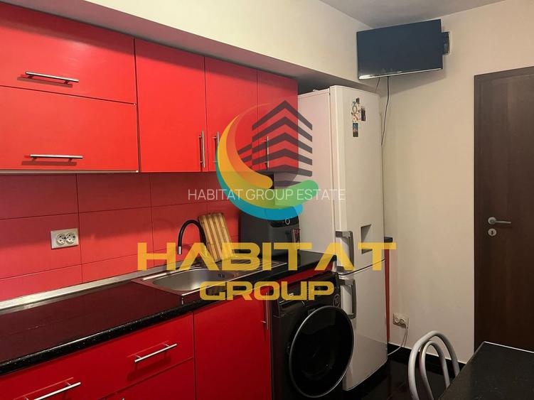 2 camere decomandat langa metrou Aparatorii Patriei - 5