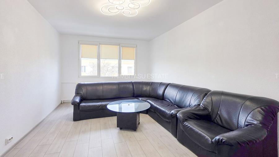Apartament 3 camere renovat 2025, Drumul Taberei – Alea Istru - 3
